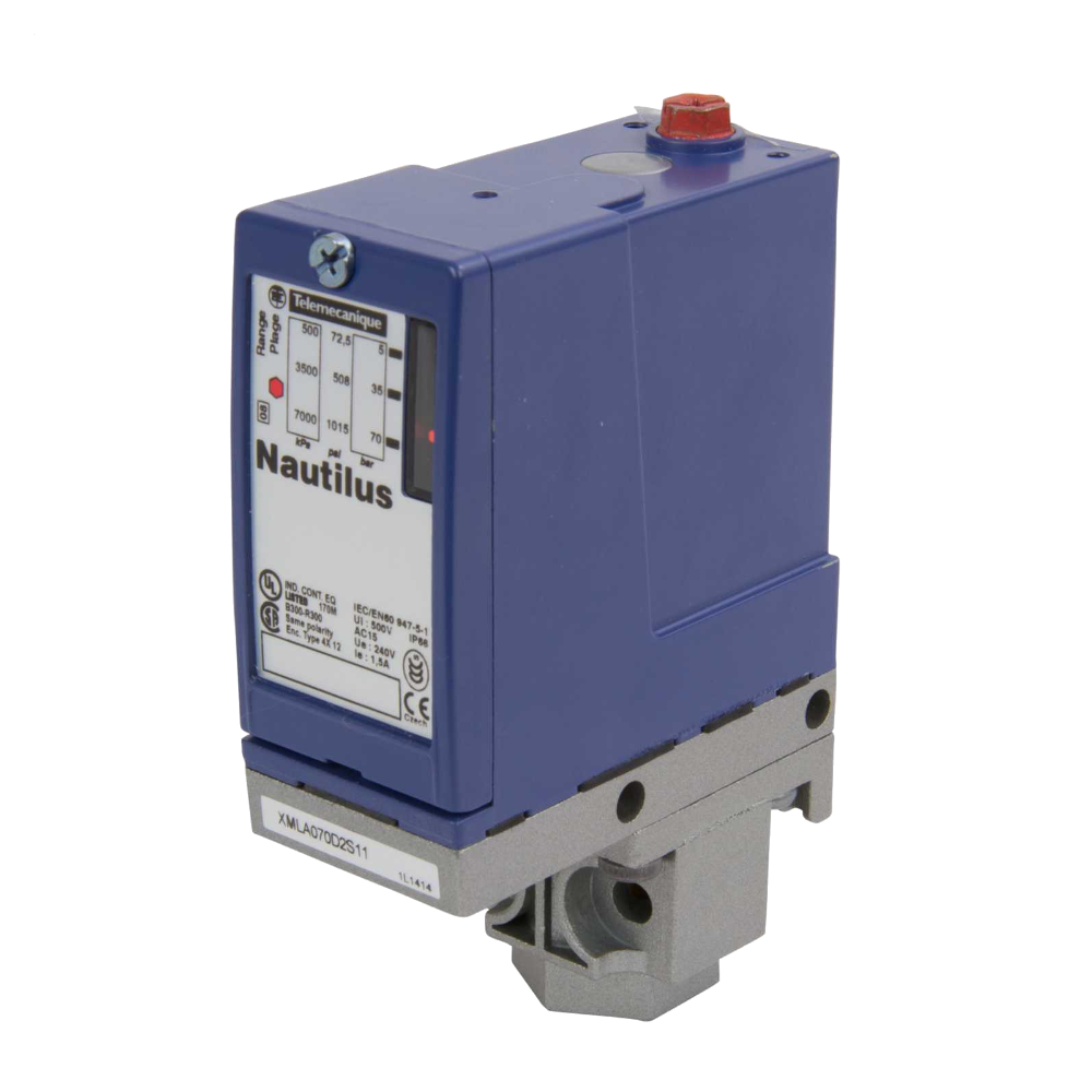 XMLA070D2S11