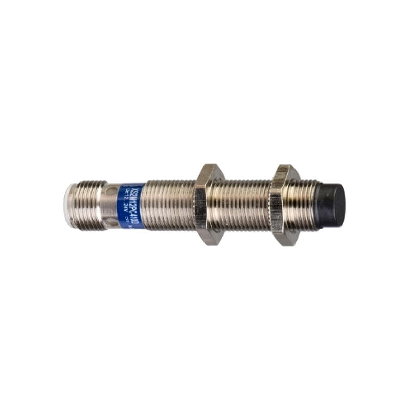 XS2M12PC410D