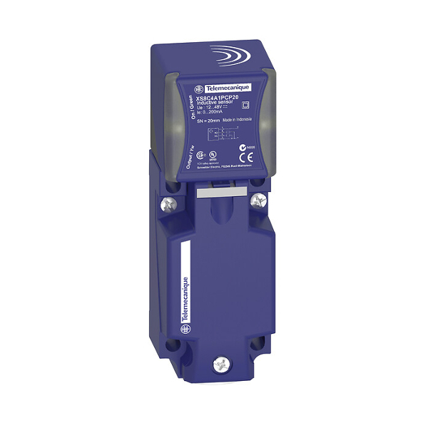 XS8C4A1PCP20
