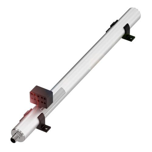 датчик линейных перемещений BTL6-A110-M0400-A1-S115 | BTL0030