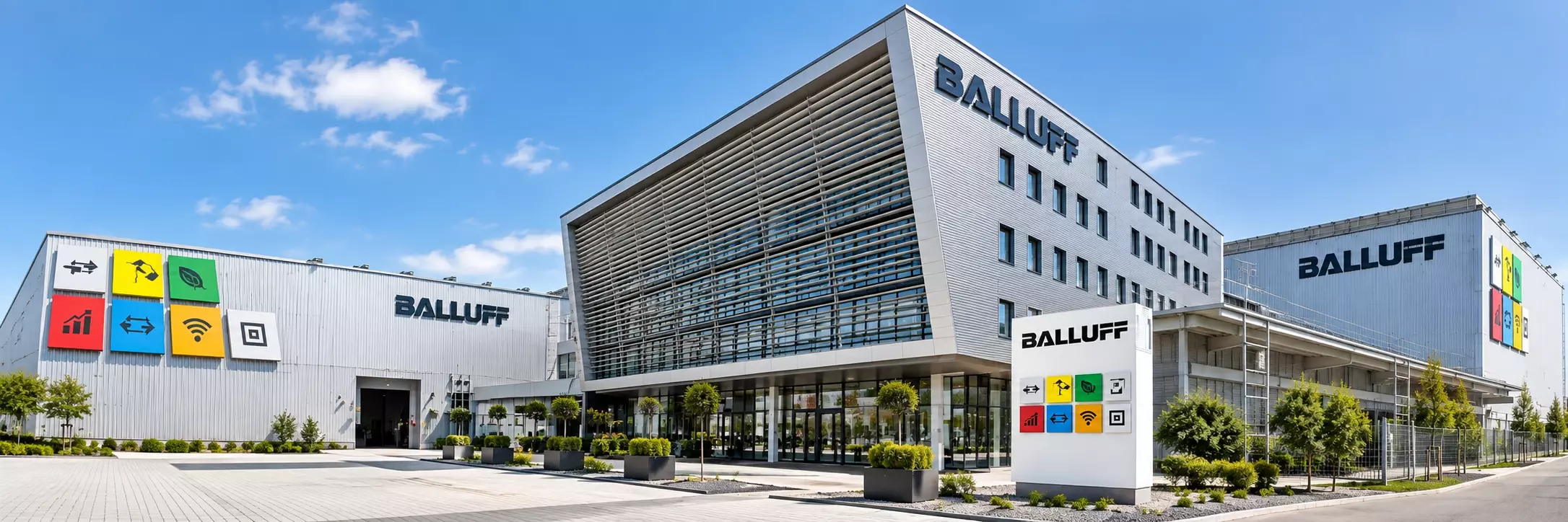 Balluff Gmbh, Neuhausen