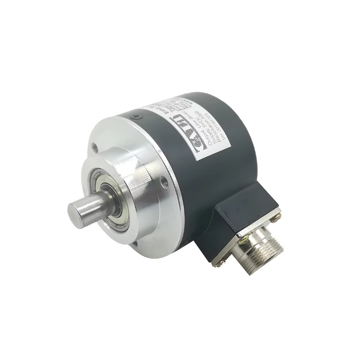 GHS58-10C600BMK526