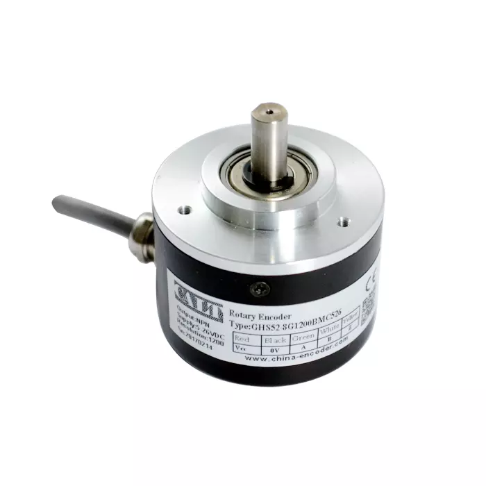 GHST63-10C1000BMK526