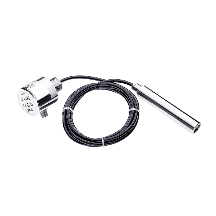 Dgc DGC 075 GI-L200 | P21226 уровнемер гидростатический EGE-Elektronik ...