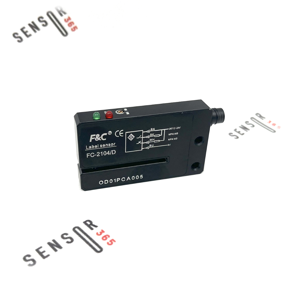 FC-2104/D