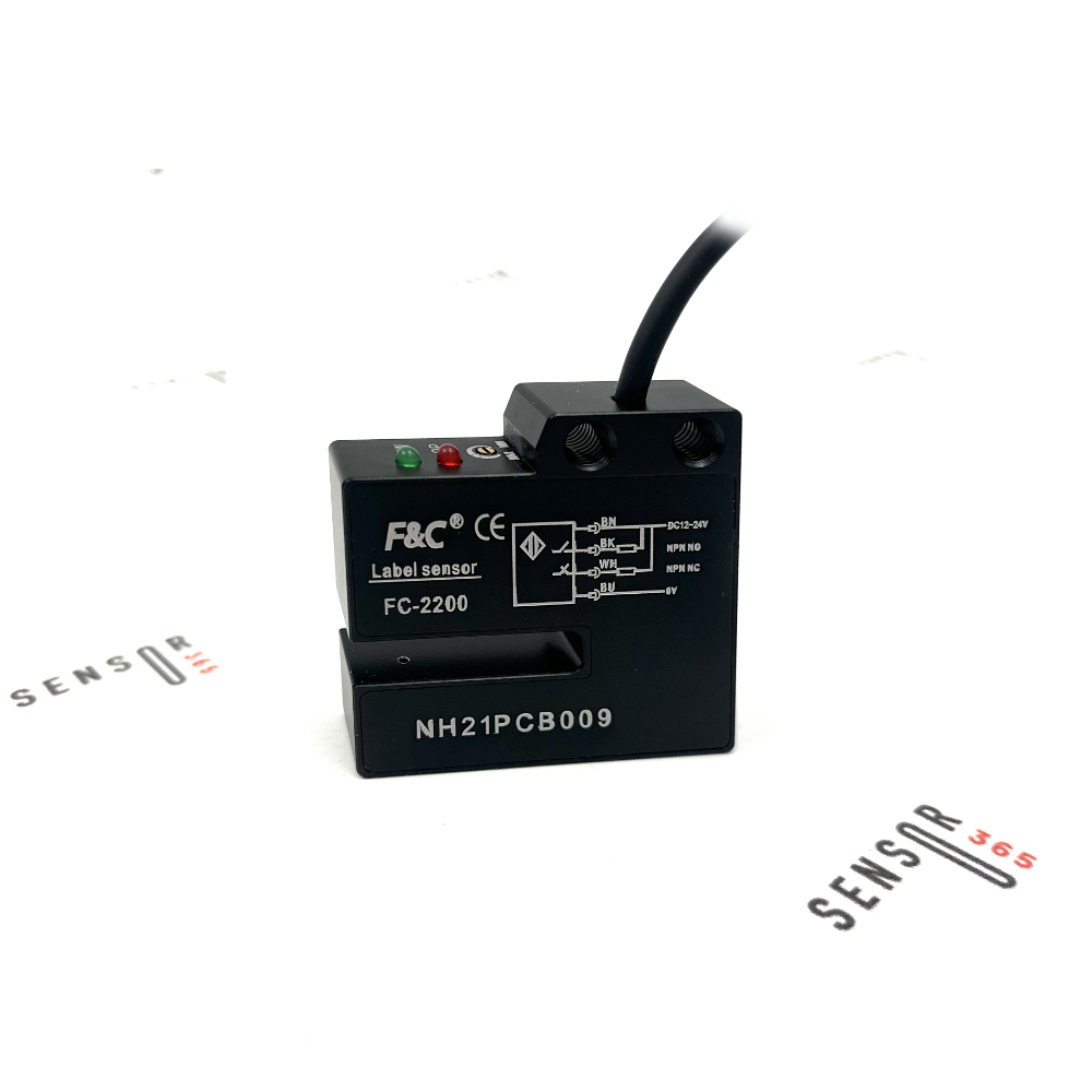 FC-2200P
