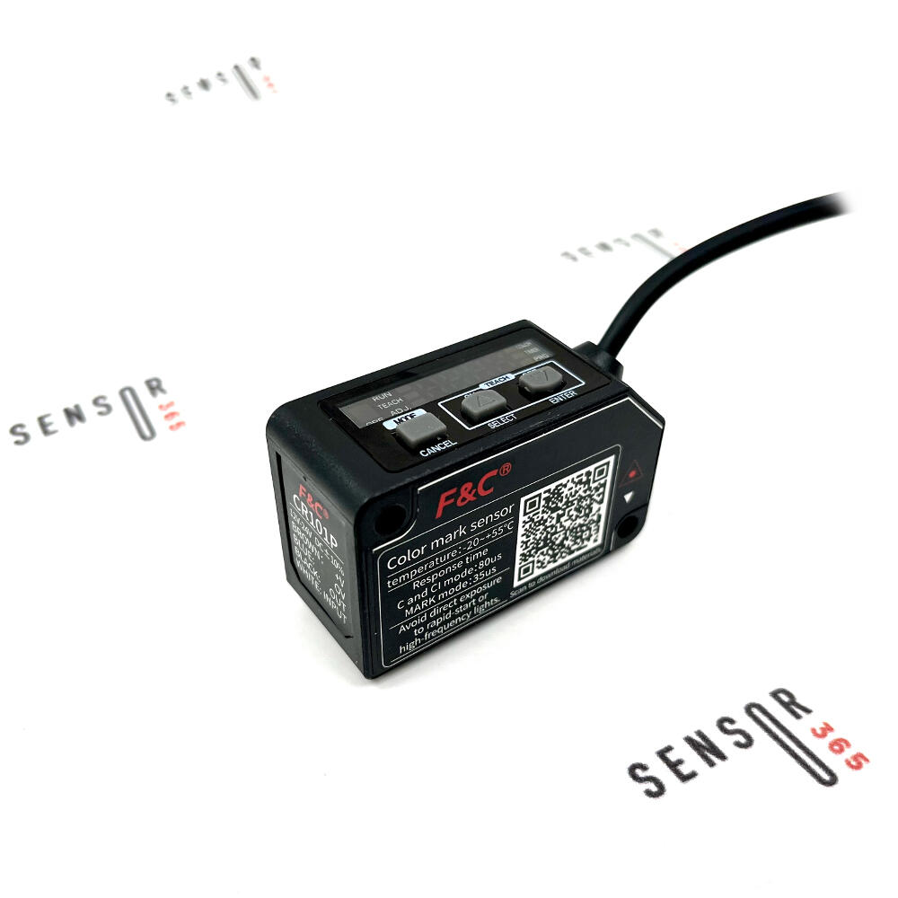 CR101P