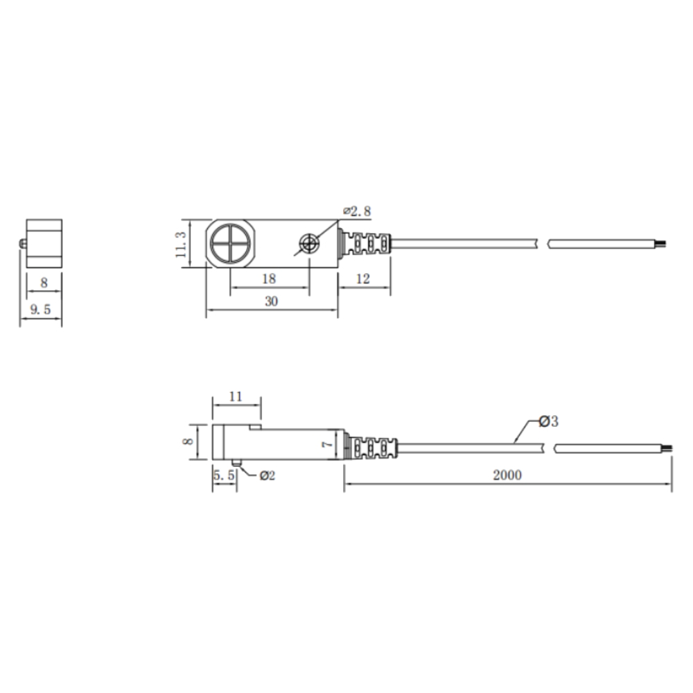 F3N-11DN04-P_R2M размеры