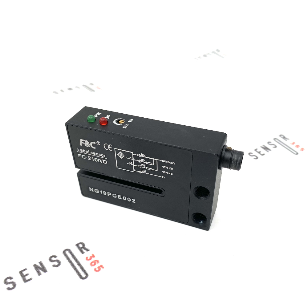 FC-2100P/D G02M