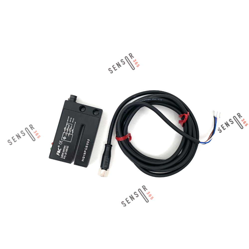 FC-2100P/D G02M