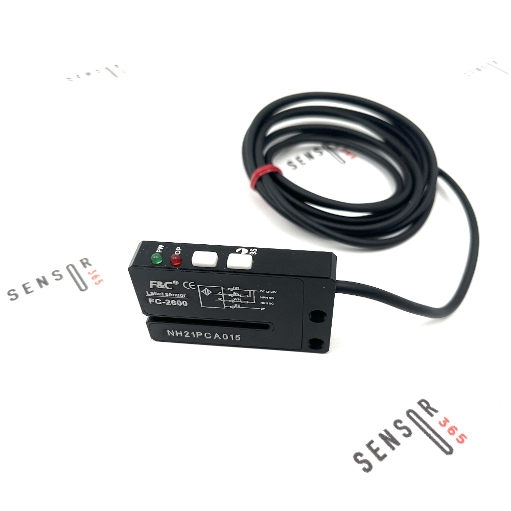 FC-2600