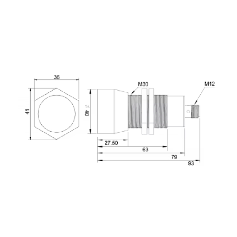 FHYCU40-400IN/D