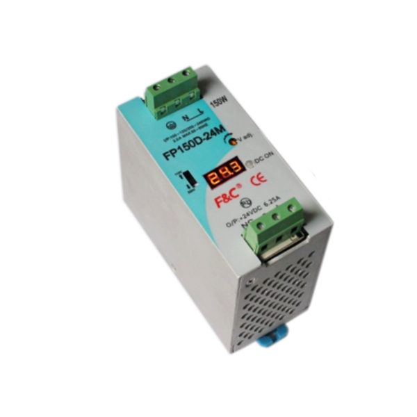 FP150D-24MDA