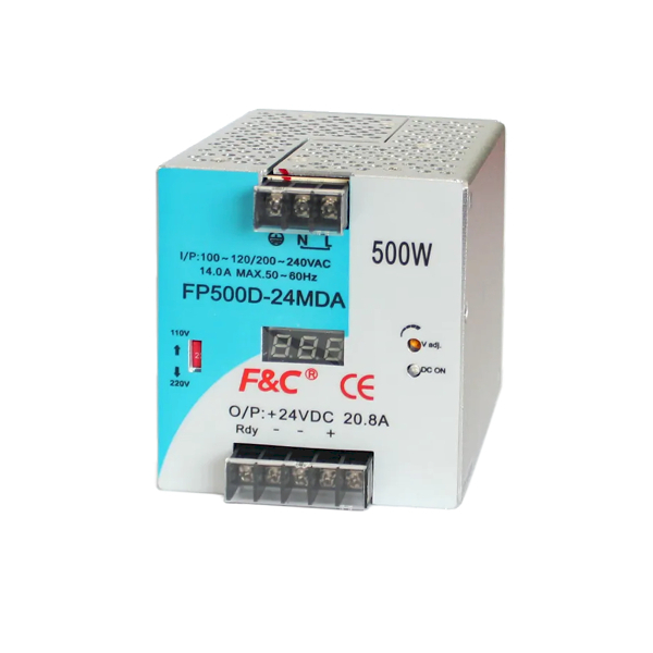 FP500D-24MDA