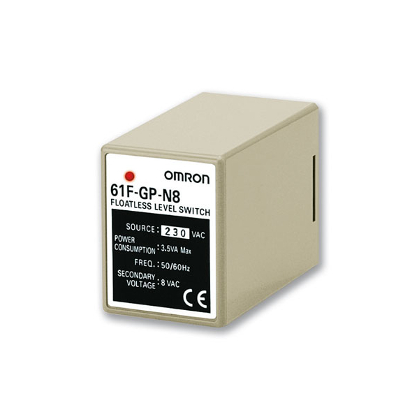 61F-GP-N8 230VAC