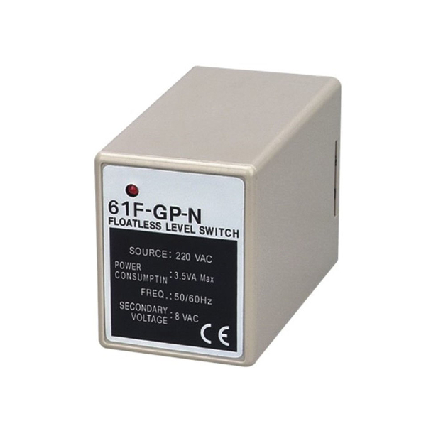 61F-GP-N 230VAC