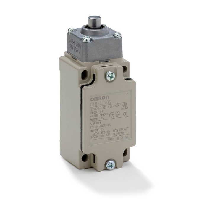 D4B-4170N