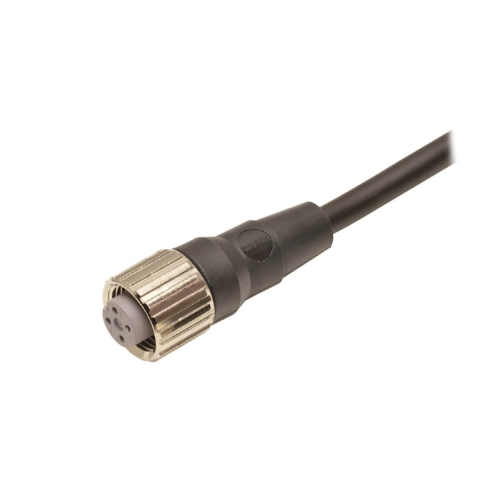 XS2F-M12PUR4S10M