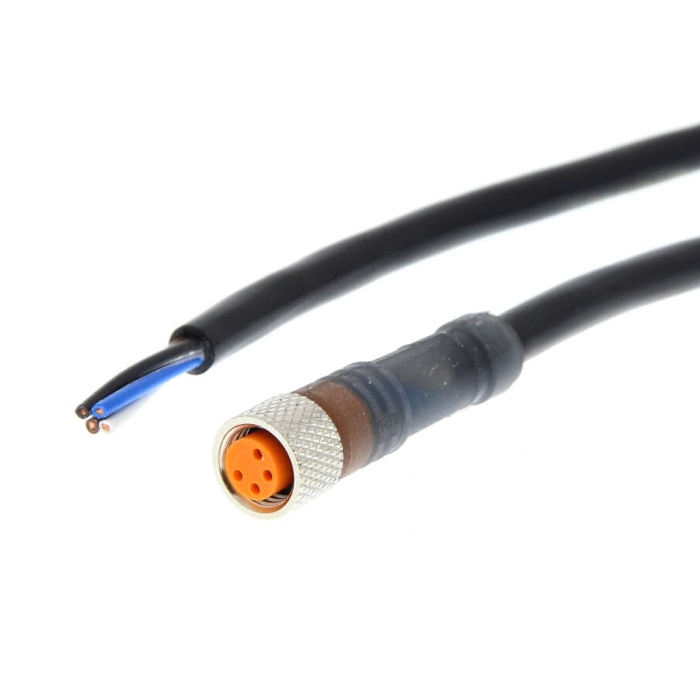 Y92E-M08PVC4S5M-L