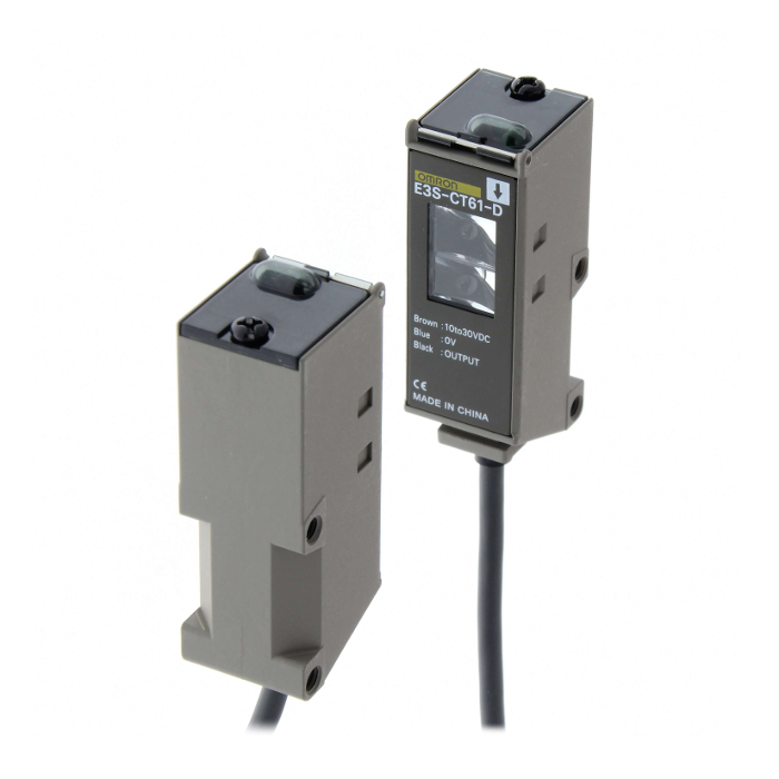 E3S-CT61 2M