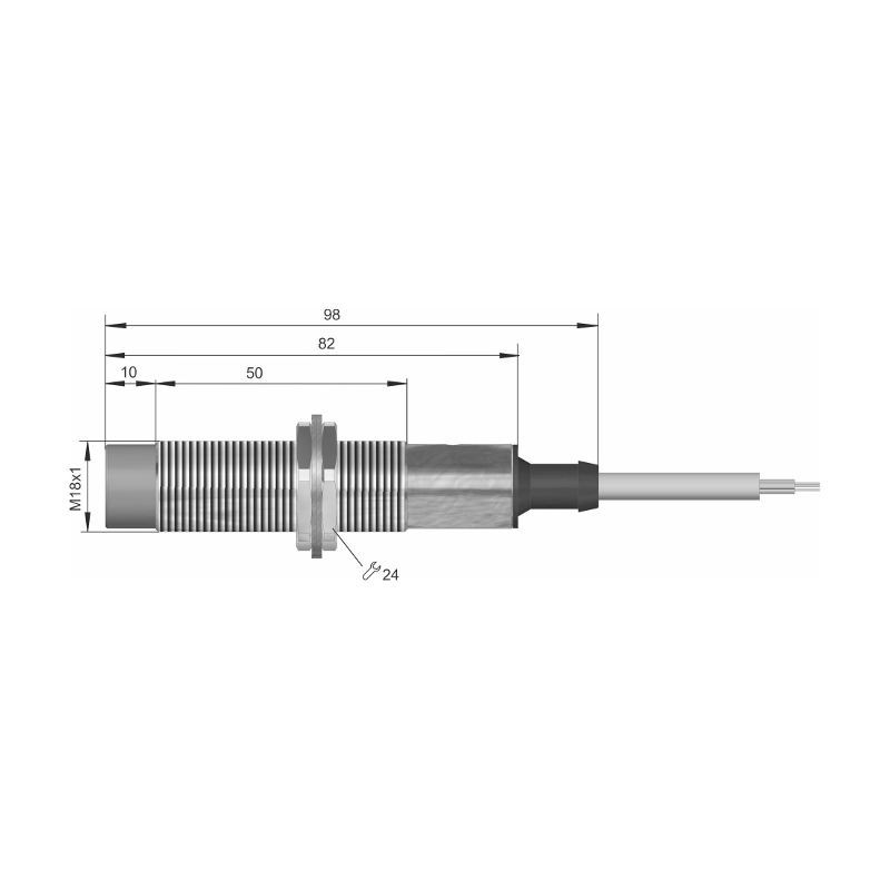ВБИ-М18-86С-2111-З.18