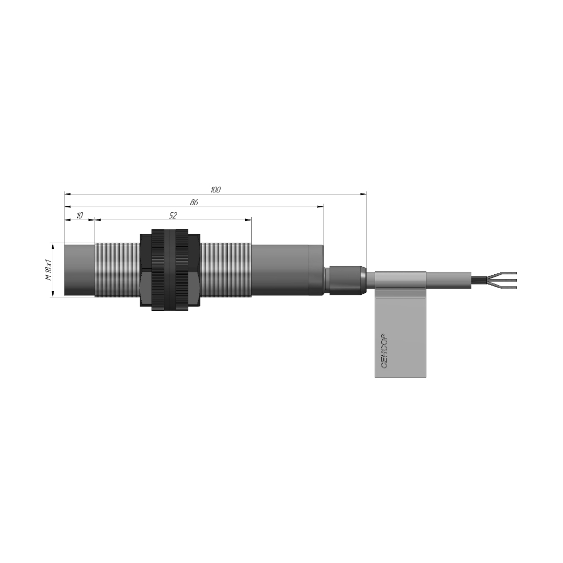ВБИ-Ц18-82С-2113-З